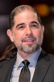 Ảnh diễn viên S. Craig Zahler
