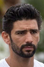 Ảnh diễn viên Salim Kéchiouche