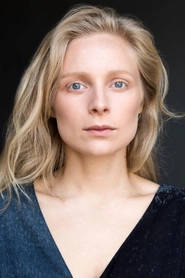 Ảnh diễn viên Salome R. Gunnarsdottir