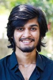 Ảnh diễn viên Saran Shakthi