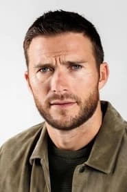 Ảnh diễn viên Scott Eastwood