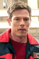 Ảnh diễn viên Sean Cw Johnson