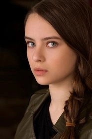 Ảnh diễn viên Simone Lockhart