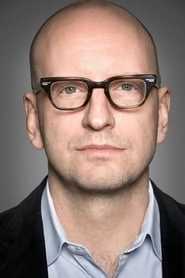 Ảnh diễn viên Steven Soderbergh