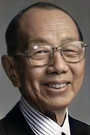 Ảnh diễn viên Tăng Cận Vinh