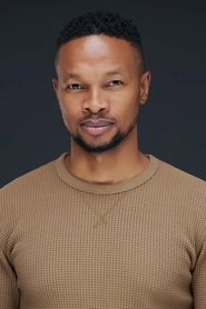 Ảnh diễn viên Theo Bongani Ndyalvane