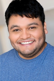 Ảnh diễn viên T.J. Alvarado