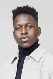 Ảnh diễn viên Toheeb Jimoh