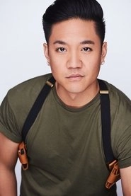 Ảnh diễn viên Travis Wong