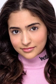 Ảnh diễn viên Valentina Herrera