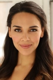 Ảnh diễn viên Vanessa Rubio