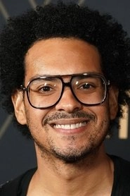 Ảnh diễn viên Yassir Lester