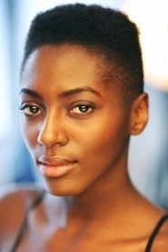 Ảnh diễn viên Yrsa Daley-Ward