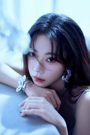 Ảnh diễn viên Zhang Zi Ning