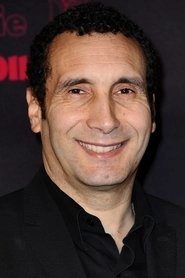 Ảnh diễn viên Zinedine Soualem