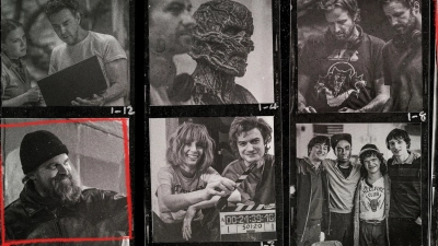 Cuộc Phiêu Lưu Cuối: Hậu Trường Cậu Bé Mất Tích 5 (One Last Adventure: The Making of Stranger Things 5)