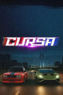 Poster phim Cursa