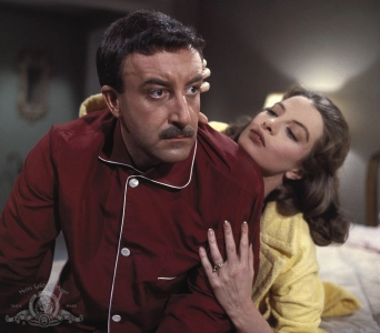 Điệp Vụ Báo Hồng (The Pink Panther)