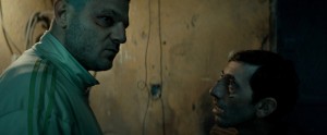 Người Chăm Sóc Chó (Dogman)