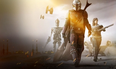 Người Mandalore (Phần 2) (The Mandalorian (Season 2))