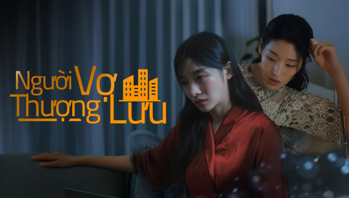 Người Vợ Thượng Lưu (The New City Wives)