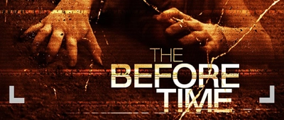Những Cái Chết Được Báo Trước (The Before Time)