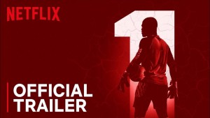Senzo: Vụ sát hại ngôi sao bóng đá (Senzo: Murder of a Soccer Star)