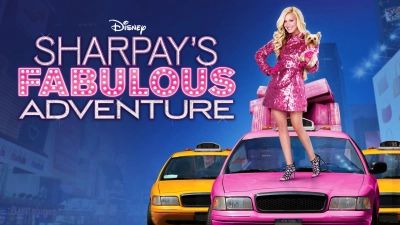 Sharpay Phiêu Lưu Ký (Sharpay's Fabulous Adventure)