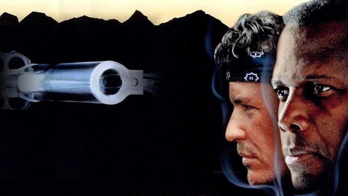 Bắn Đến Chết (Shoot to Kill)