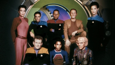 Star Trek: Deep Space Nine (Phần 7) (Star Trek: Deep Space Nine (Season 7))