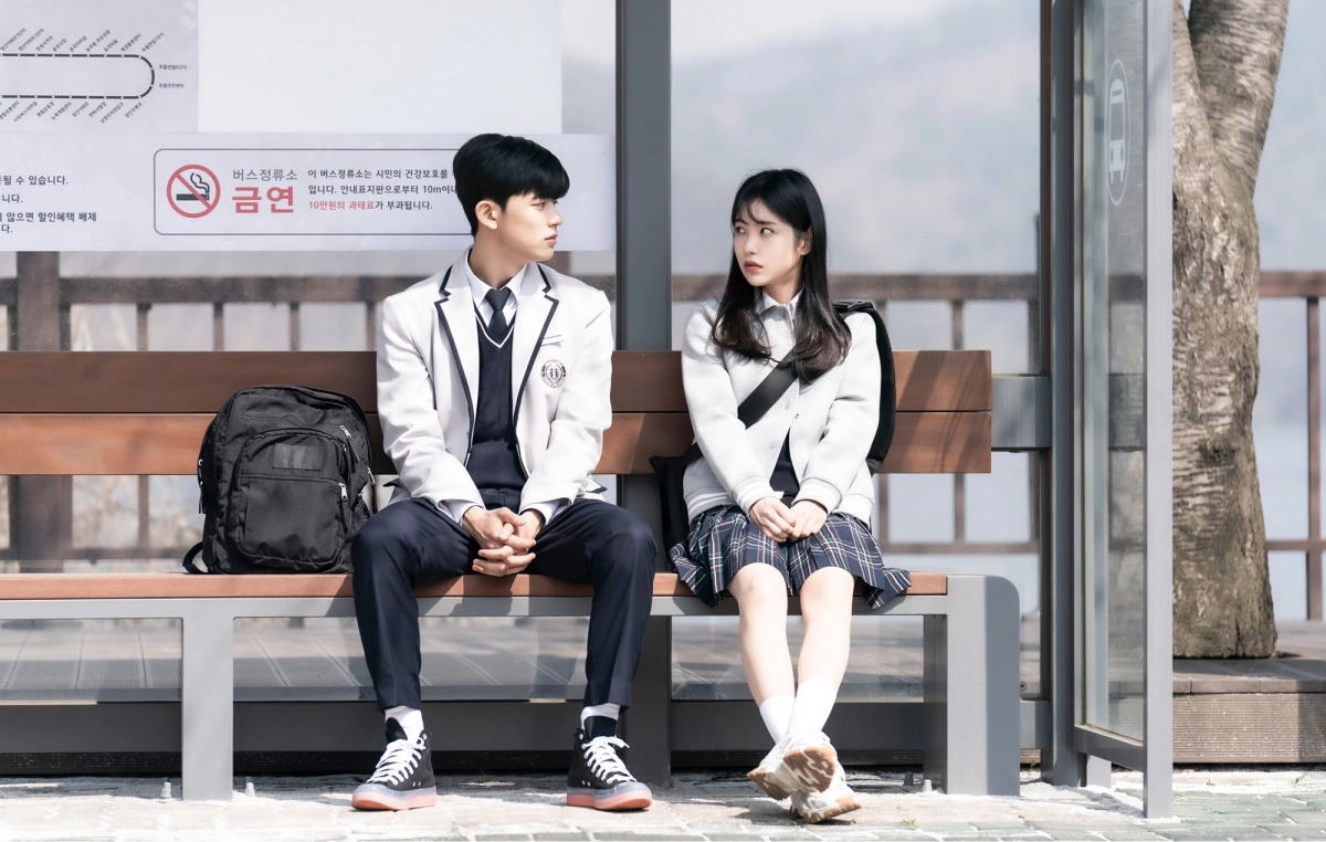 Sự Trả Thù Của Người Thứ 3 (Revenge of Others)