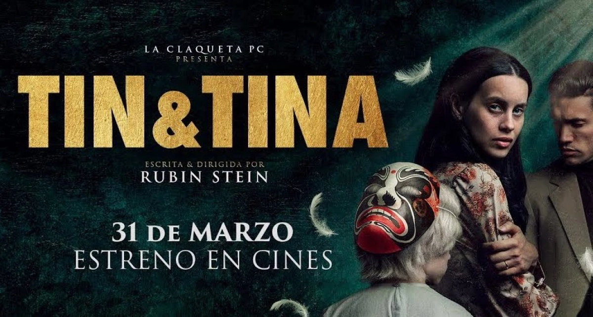 Tin & Tina (Tin & Tina)