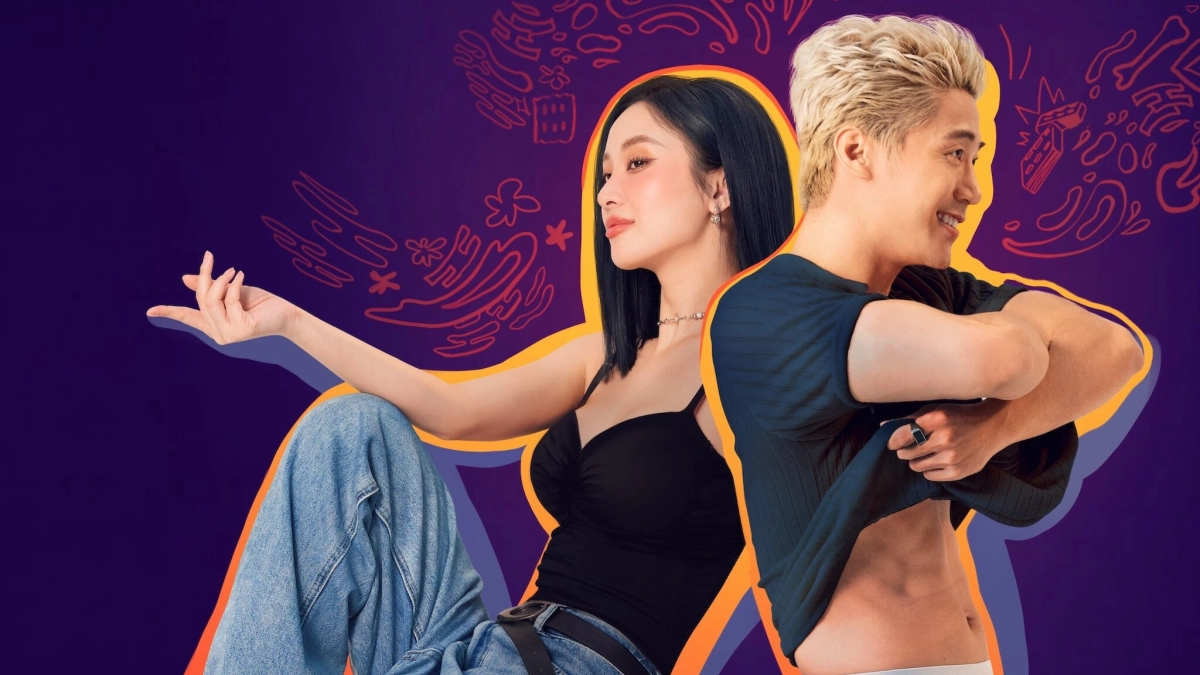 Trước Giờ "Yêu" (B4S – Before Sex)